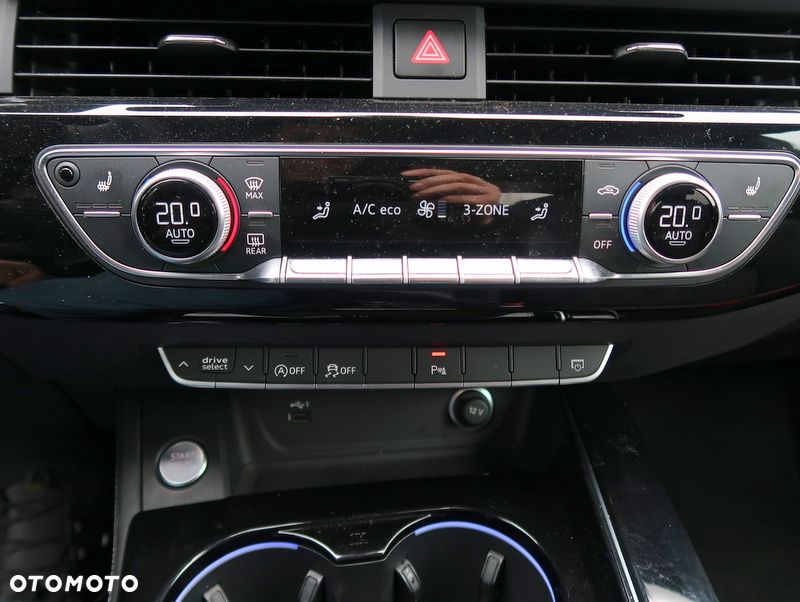 Audi A5 Sportback 40 TDI Quattro Advanced S tronic - 25