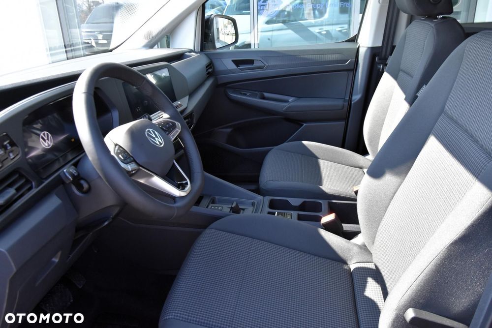 Volkswagen Transporter - 11