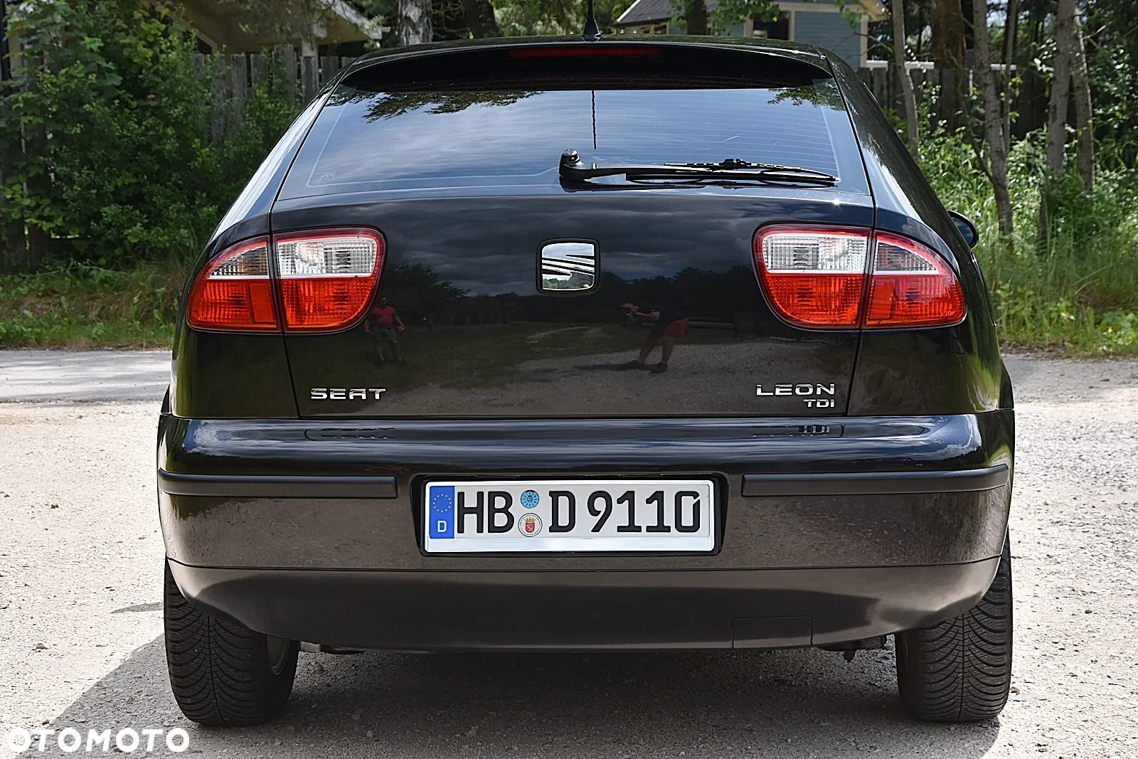 Seat Leon 1.9 TDI Signo - 6