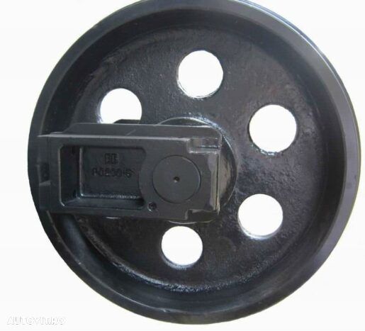 Idler buldozer case import u.e - stoc - 1