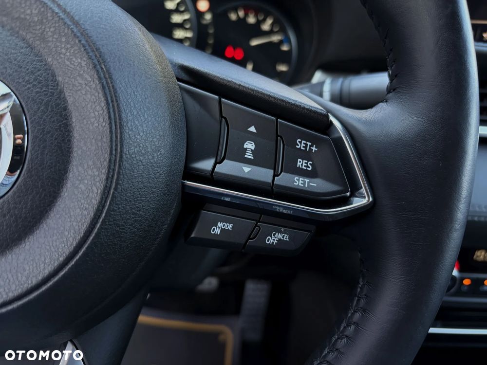 Mazda 6 2.0 SkyPrestige - 25