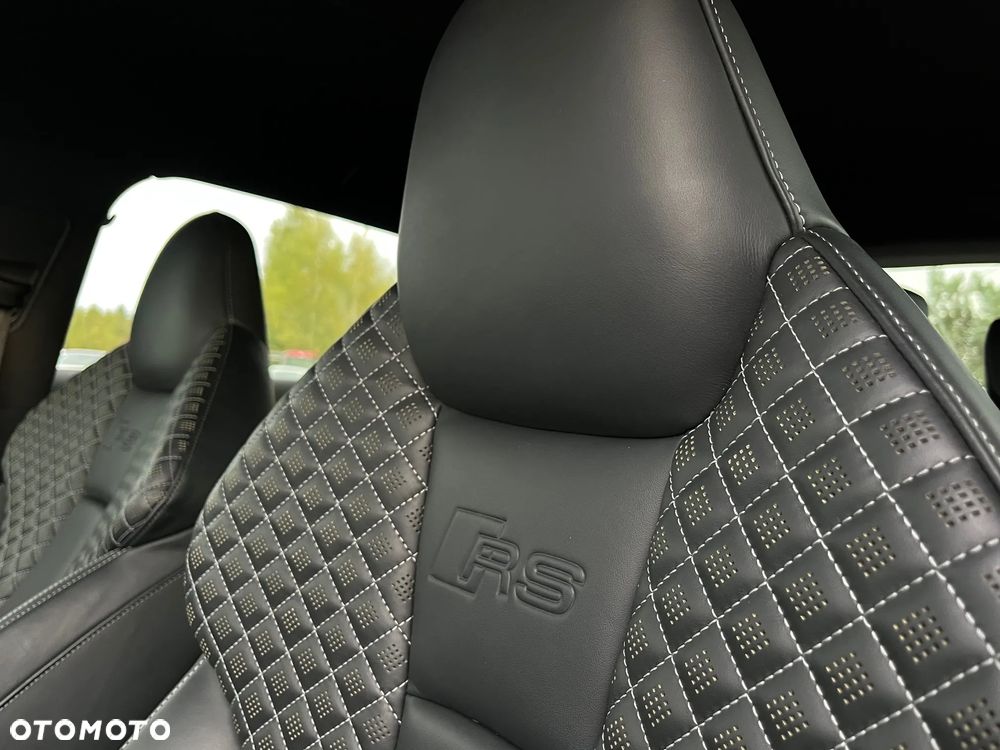Audi RS3 Sportback 2.5 TFSI Quattro S tronic - 15