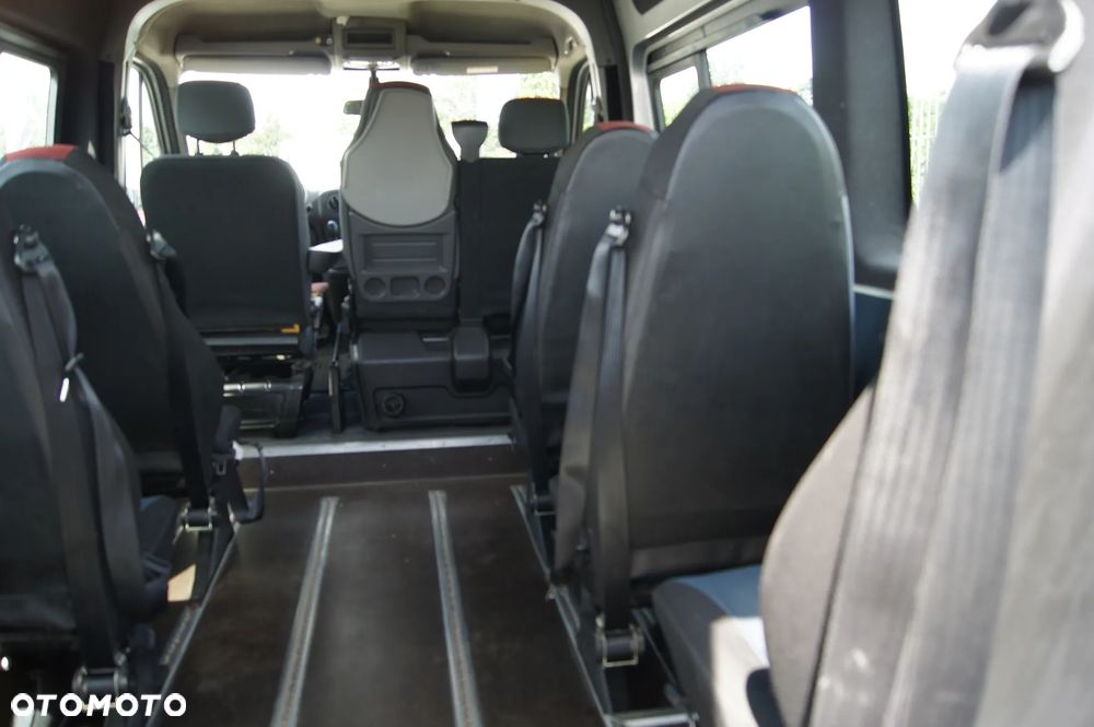 Renault Master L2 Pack Clim - 11