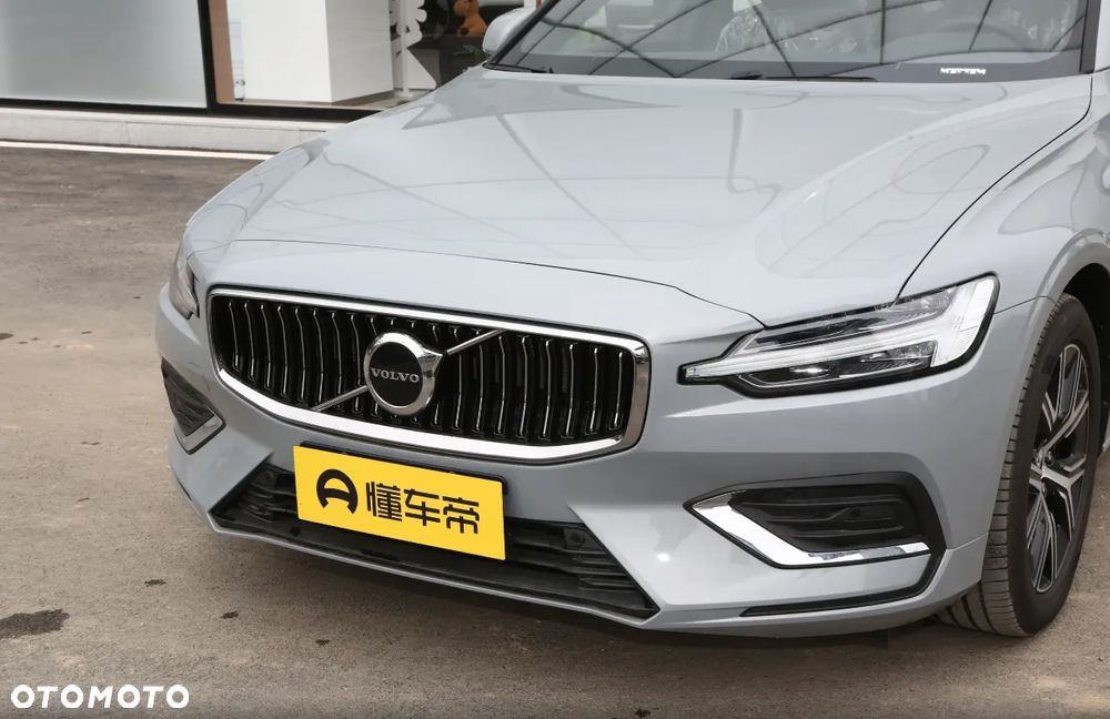Volvo S60 - 6