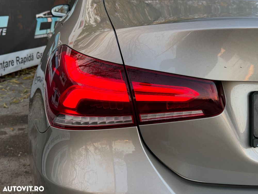 Mercedes-Benz A 200 7G-DCT Lim. Progressive Advanced - 32