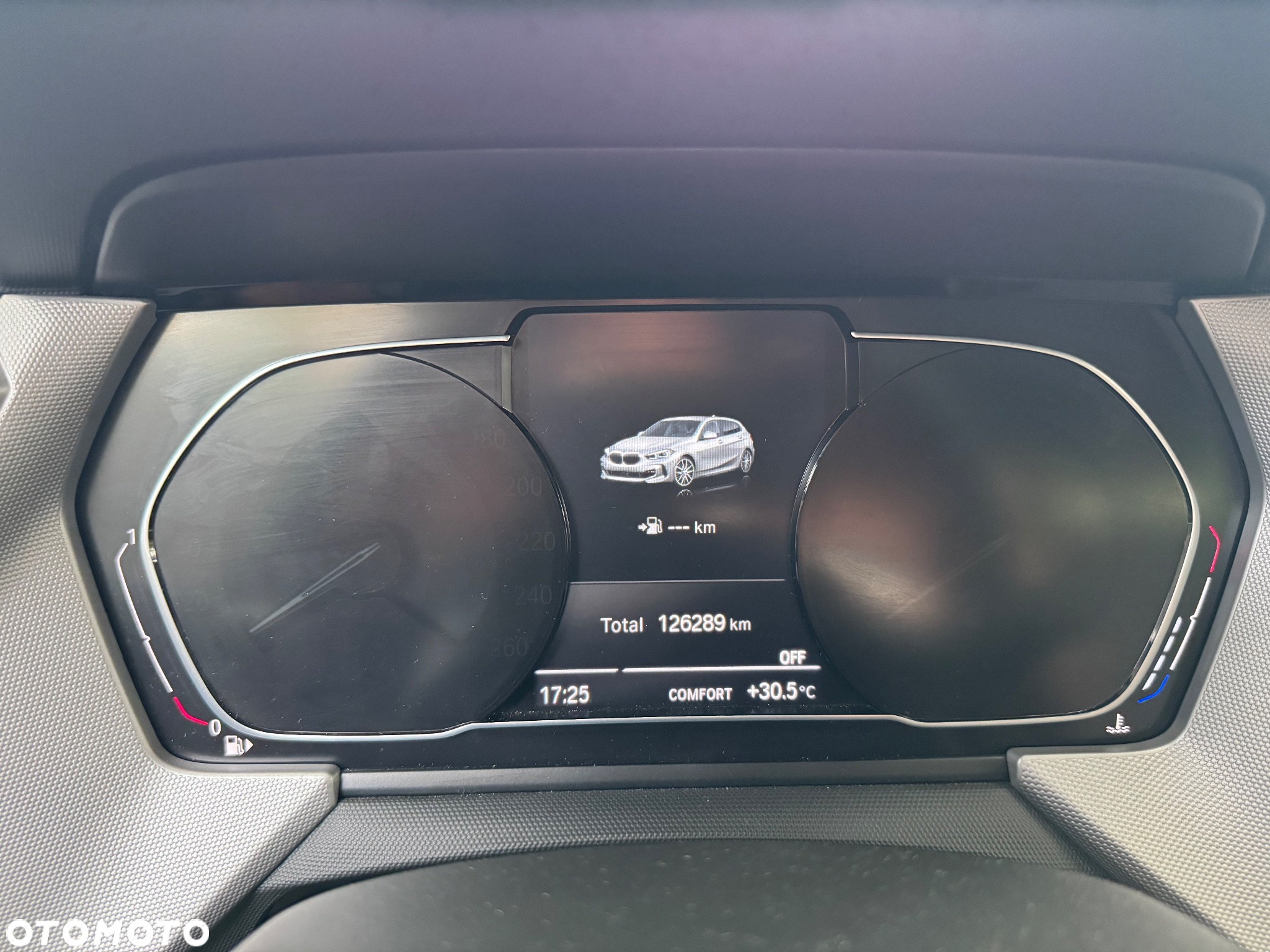 BMW Seria 1 118i Sport Line - 34