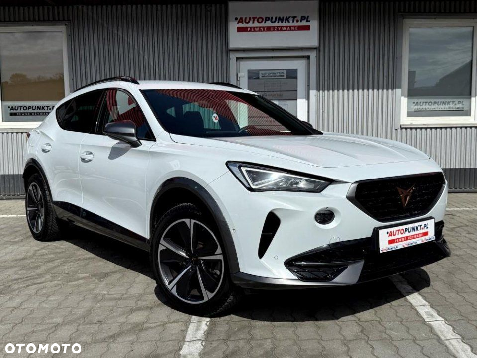 Cupra Formentor - 7