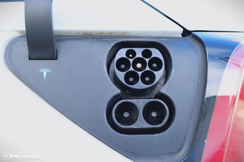 Tesla Model 3 Standard RWD Plus - 5