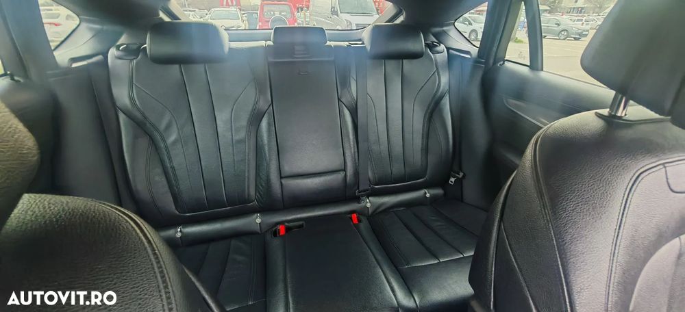 BMW X6 xDrive30d - 6