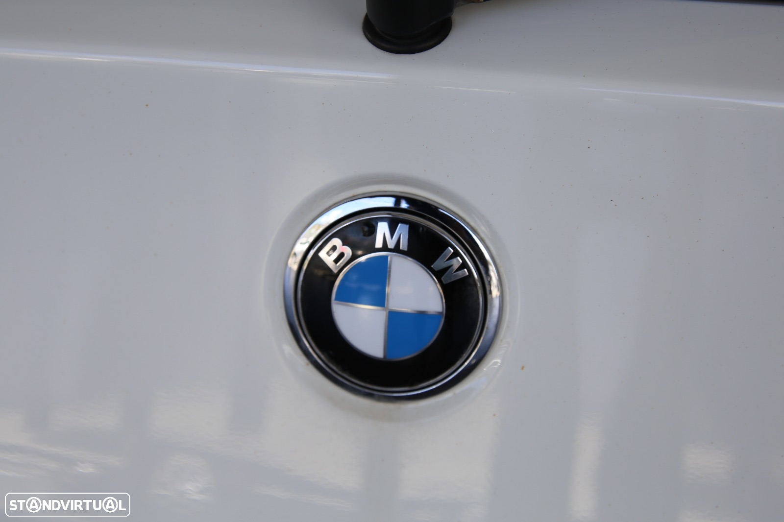 BMW 118 d Sport Line - 14