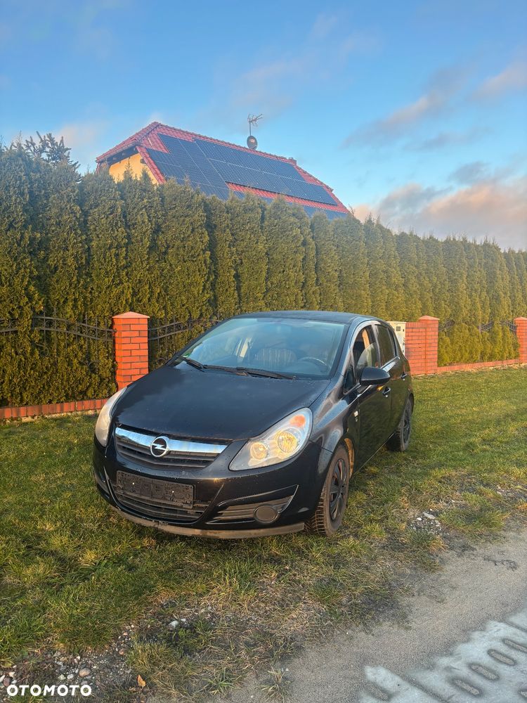 Opel Corsa 1.4 16V Edition 111 Jahre - 2