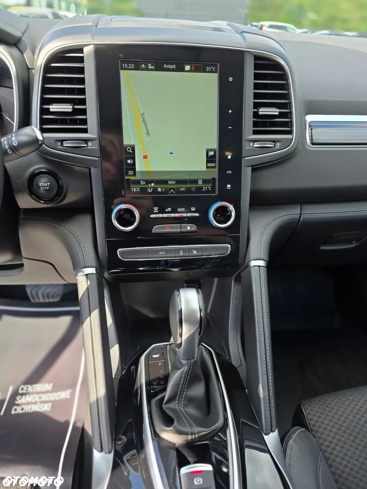 Renault Koleos 1.3 TCe Techno EDC - 33