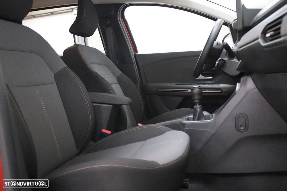 Dacia Jogger 1.0 ECO-G Extreme+ Up&Go 7L Bi-Fuel - 21