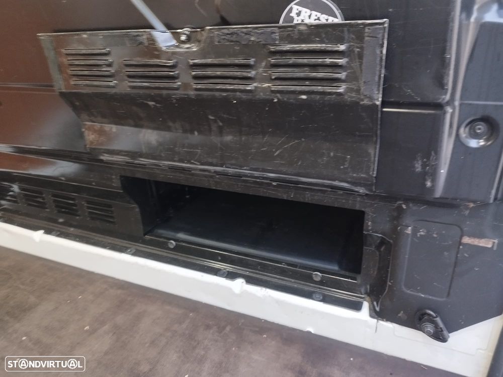 Ford TRANSIT CUSTOM 2.2 TDCI, 3 Lugares L2H1 Longa - 22