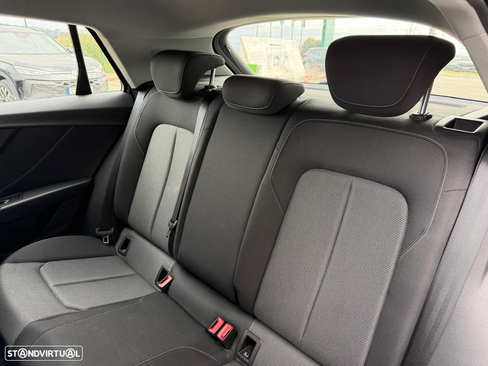 Audi Q2 30 TFSI Advanced - 14