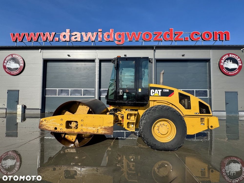 Caterpillar CS56 - 2