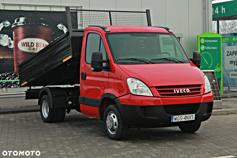 Iveco Daily - 4