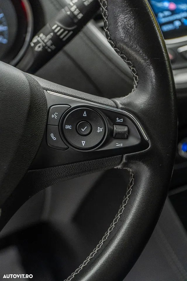 Opel Grandland X 1.2 Turbo START/STOP Innovation Aut. - 24