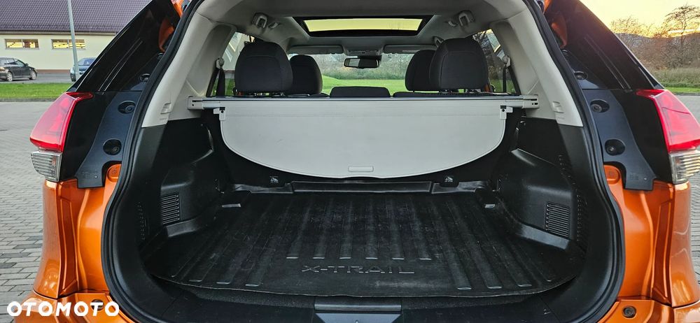 Nissan X-Trail 1.6 DIG-T Tekna - 19