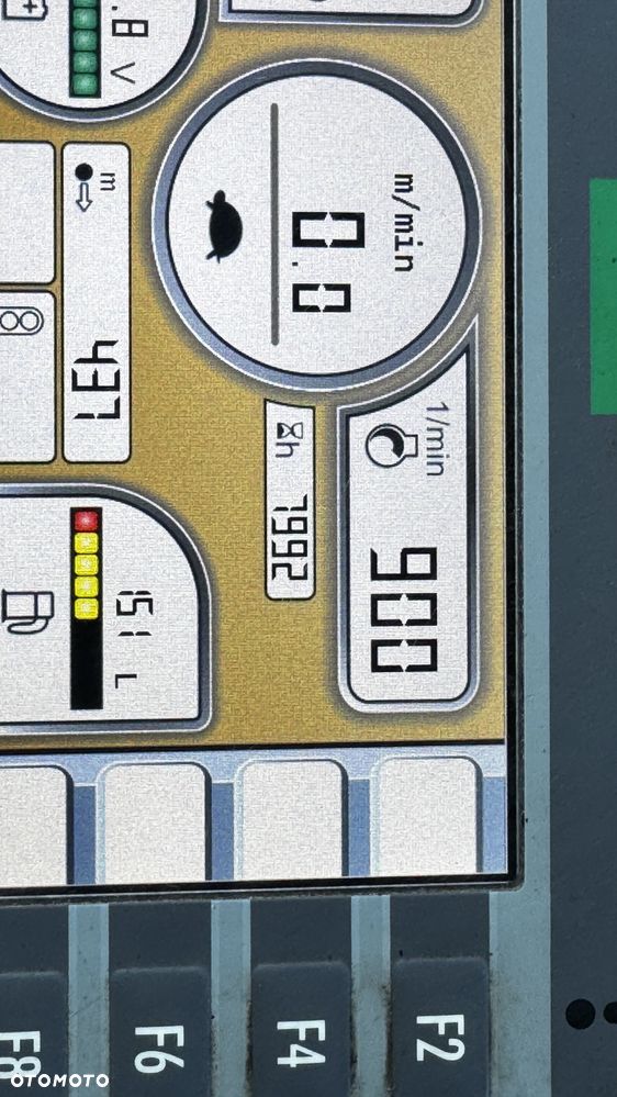 Vogele Super 1800-3i - 31