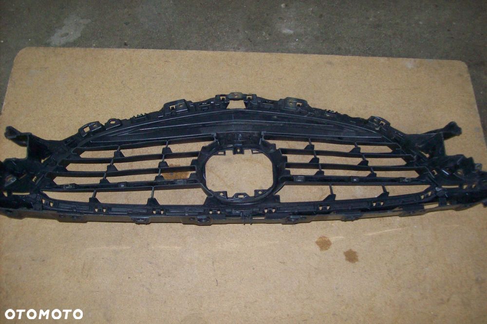GRILL MAZDA 6 GJ ROK 012/014 - 4