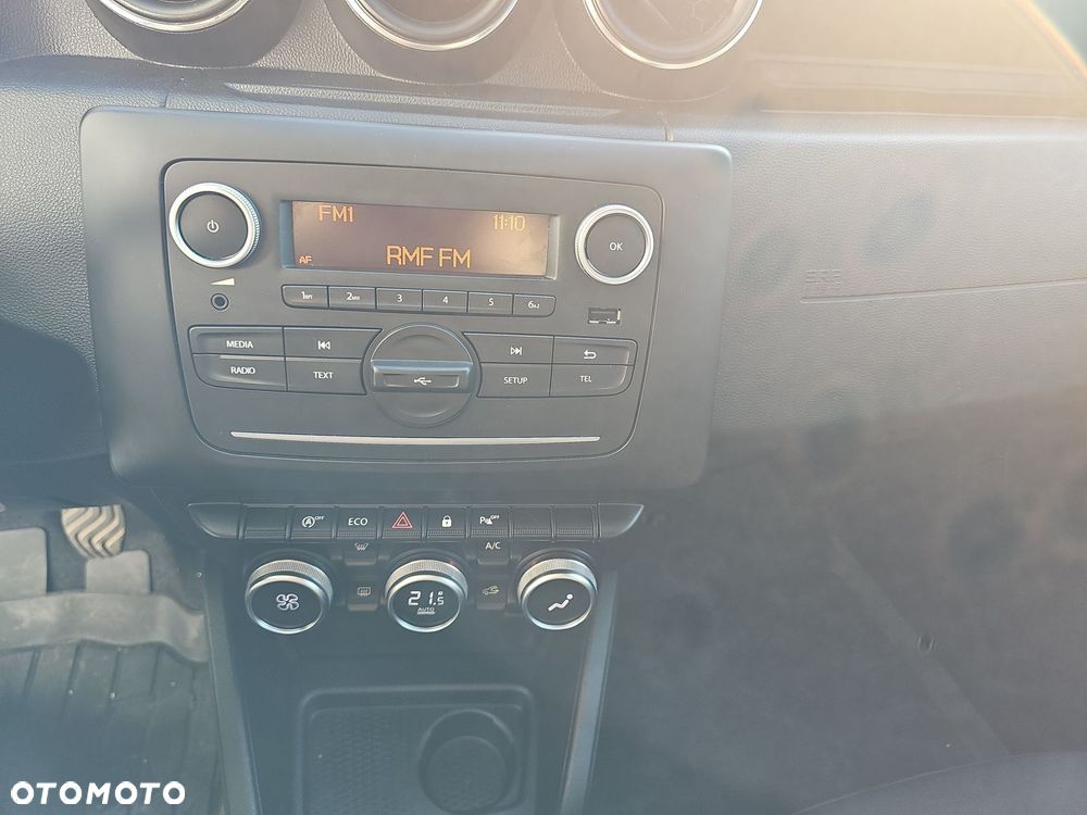 Dacia Duster 1.6 SCe Comfort - 23