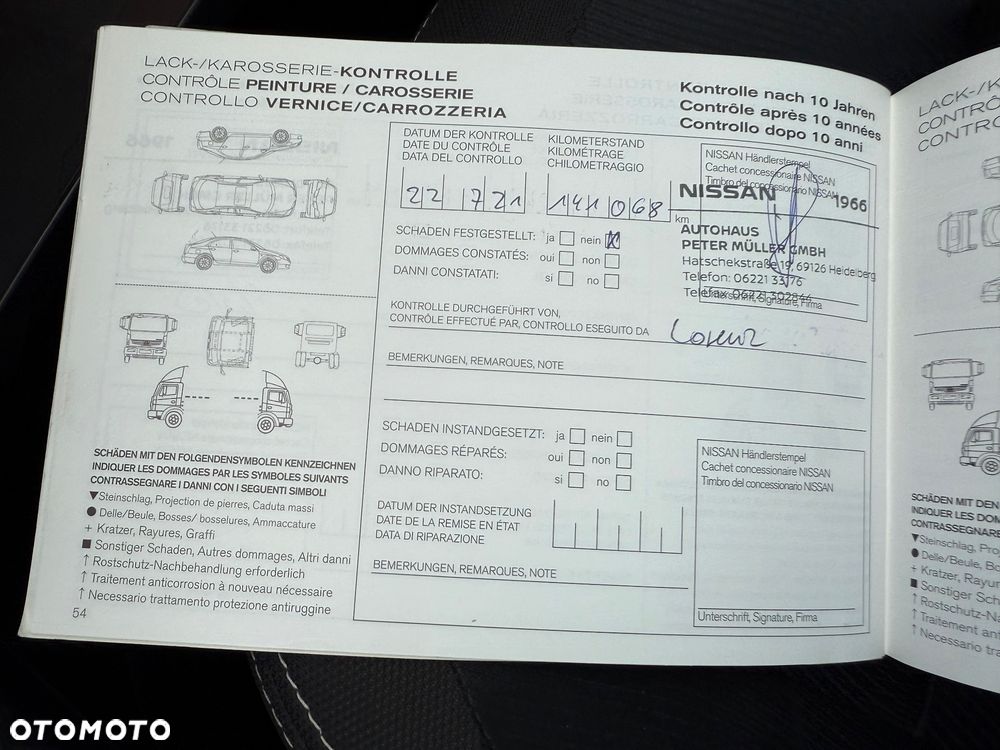Nissan Qashqai 1.6 Acenta - 13