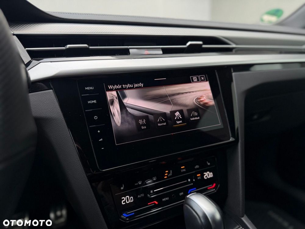 Volkswagen Arteon Shooting Brake 2.0 TSI R-Line DSG - 21