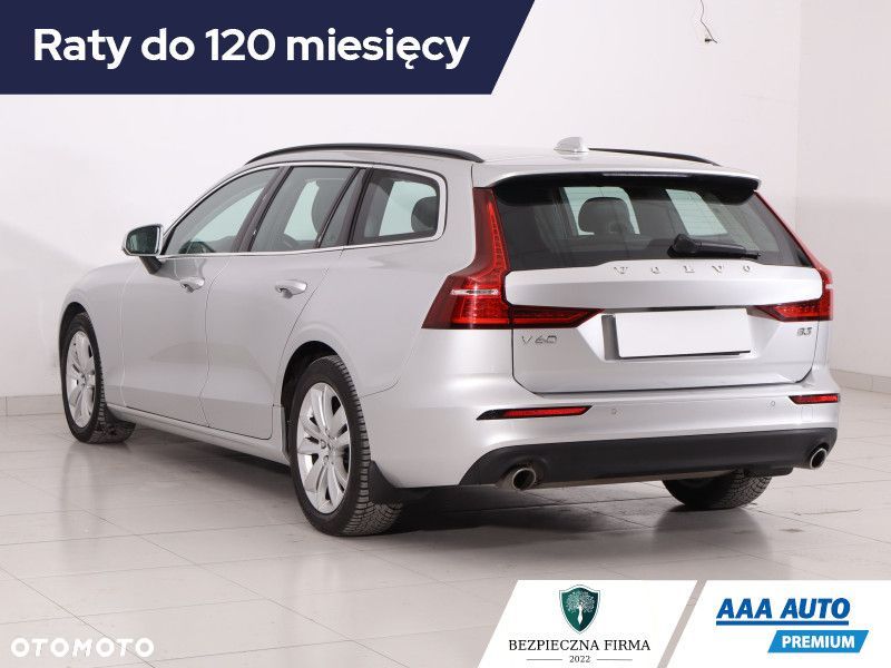 Volvo V60 - 6