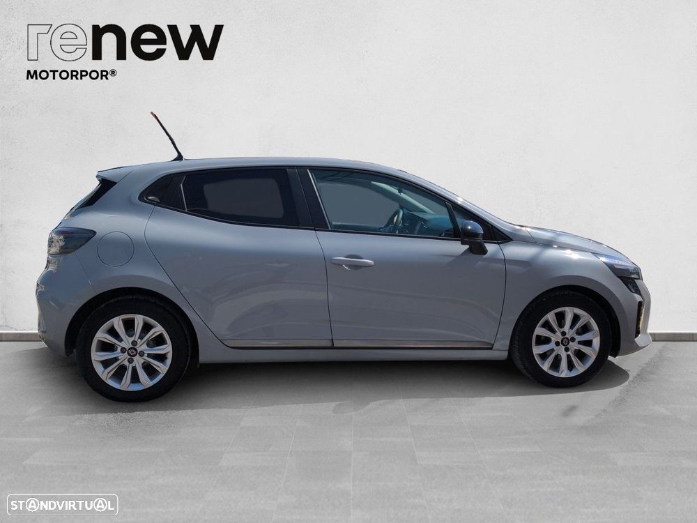 Renault Clio 1.0 TCe Evolution - 4