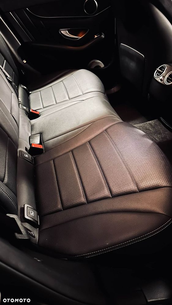 Mercedes-Benz GLC - 4