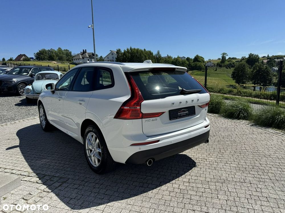 Volvo XC 60 - 6