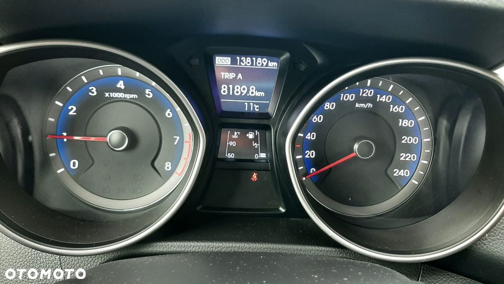 Hyundai i30 1.4 Classic - 11