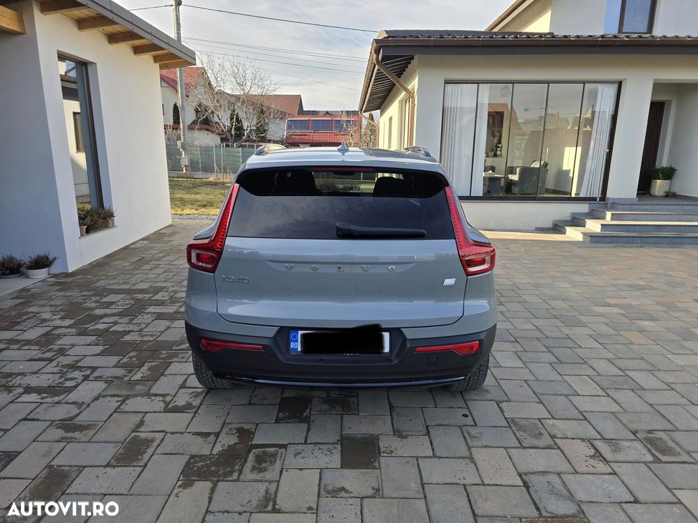 Volvo XC 40 - 2