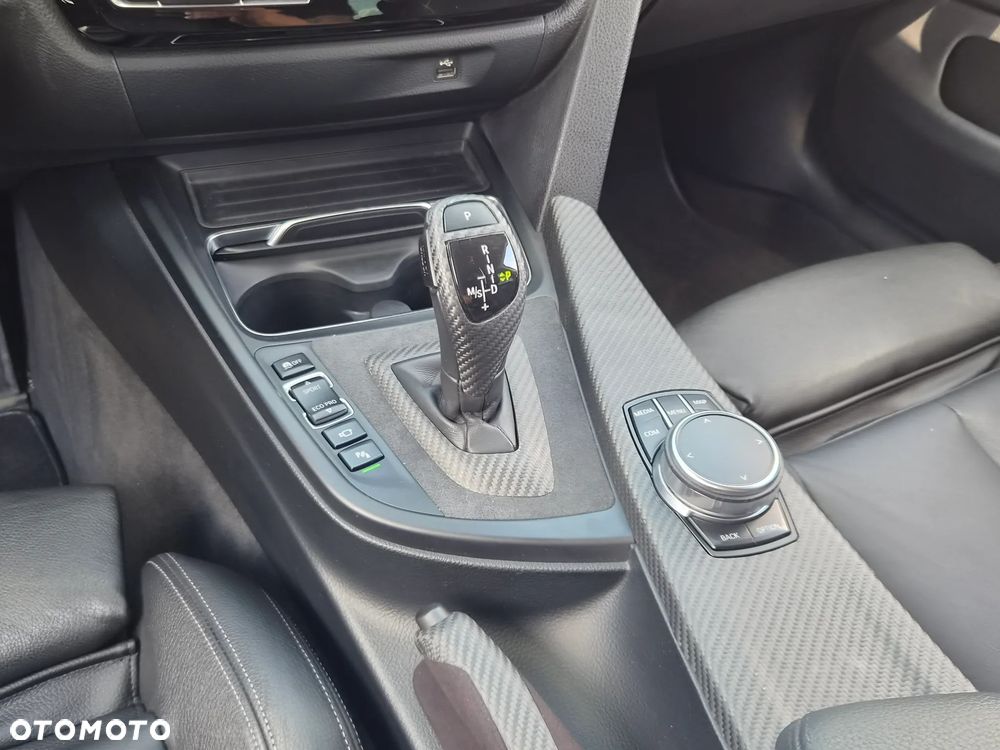 BMW Seria 4 435d xDrive Sport-Aut Luxury Line - 22