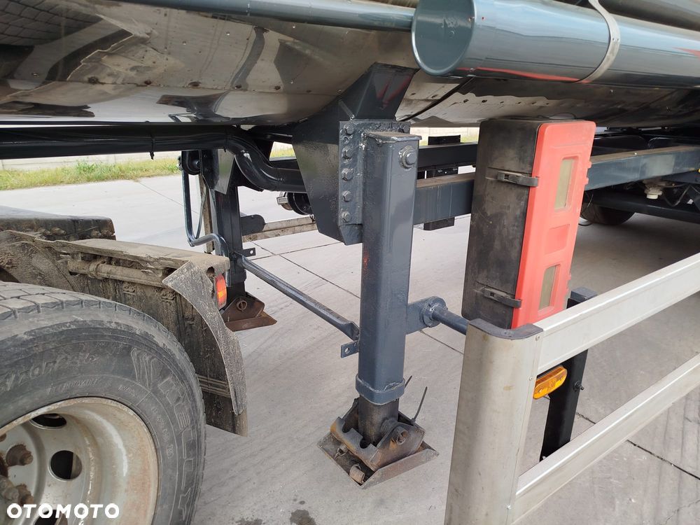 Inny Turbud L4BH ADR - 15