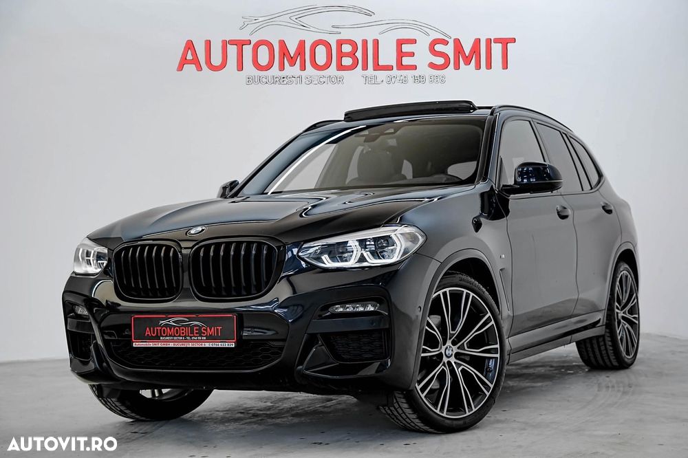 BMW X3 - 4