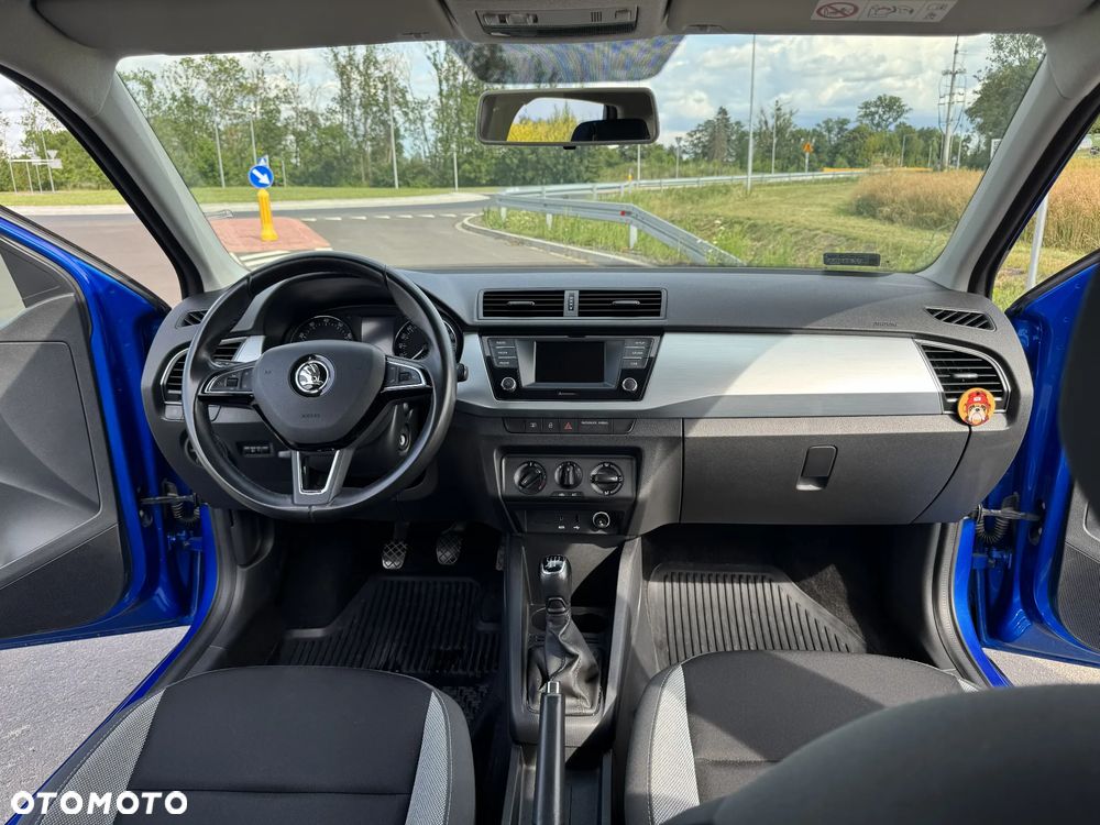 Skoda Fabia 1.0 TSI Style - 14