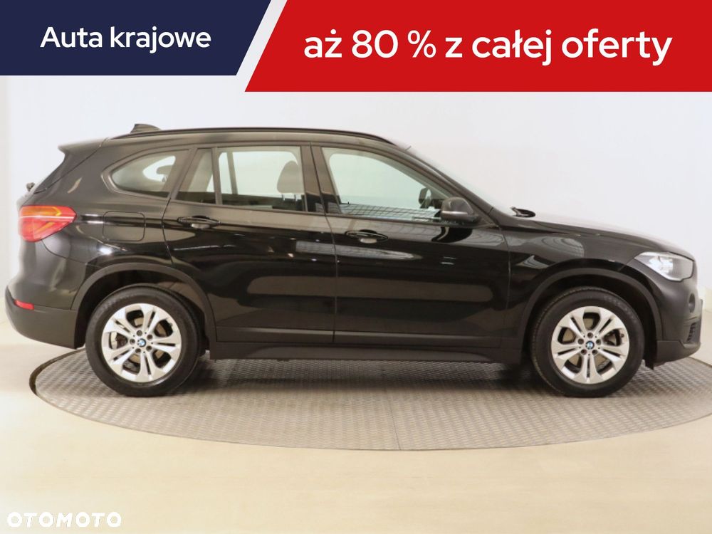 BMW X1 - 8