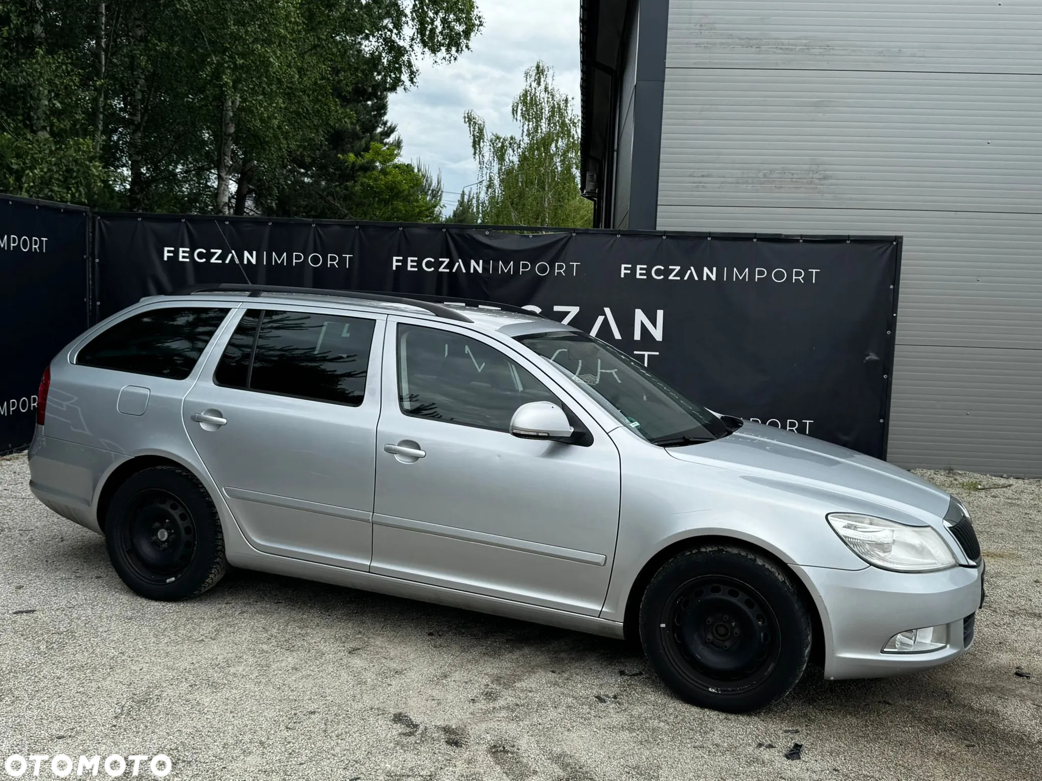 Skoda Octavia 1.8 TSI Ambition - 4