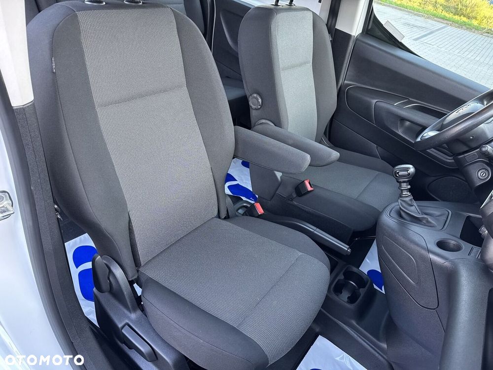 Toyota PROACE CITY - 18
