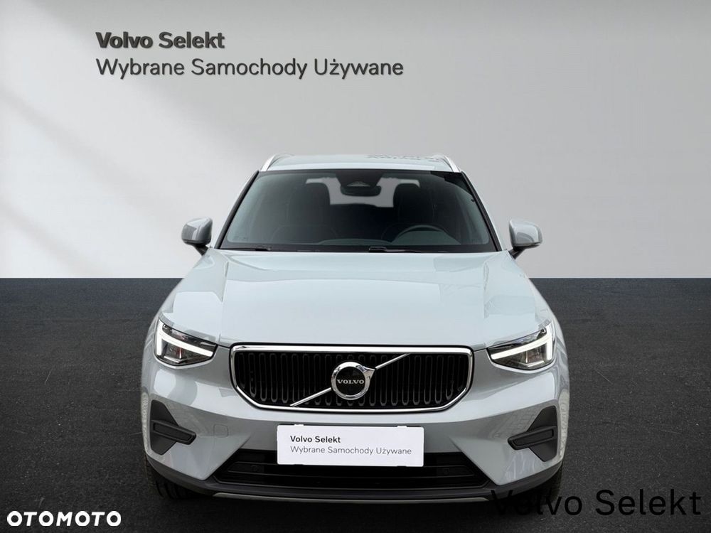Volvo XC 40 - 4