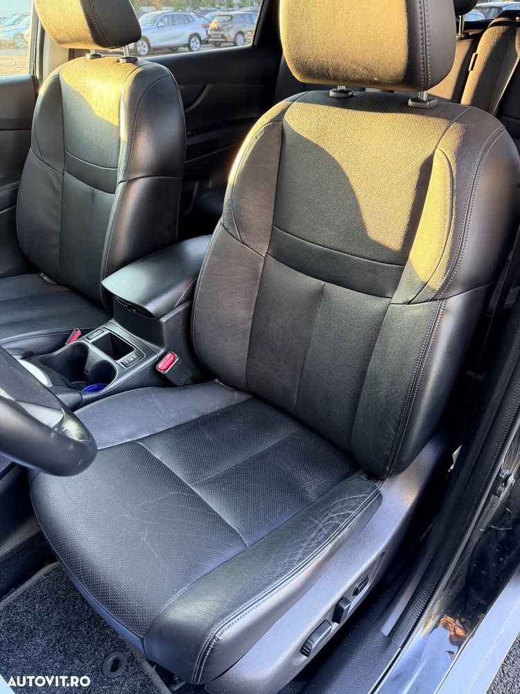 Nissan X-Trail 1.6 dCi Tekna - 9