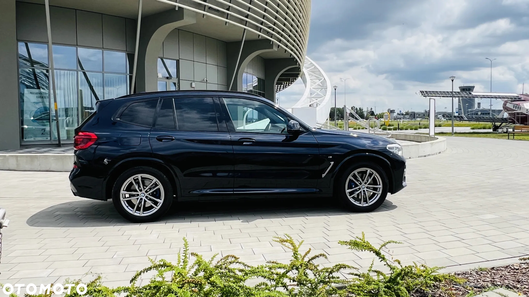 BMW X3 M - 10