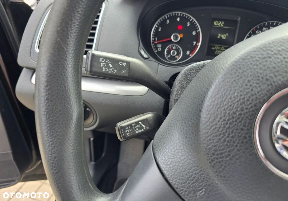 Volkswagen Sharan - 29