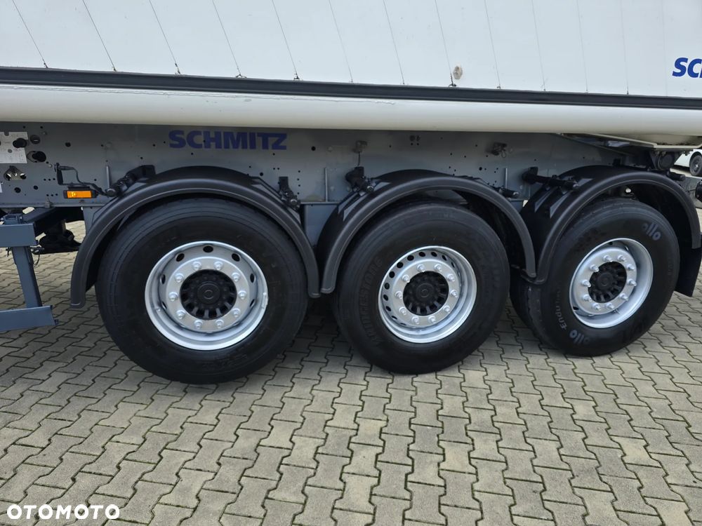 Schmitz Cargobull S 334 - 9
