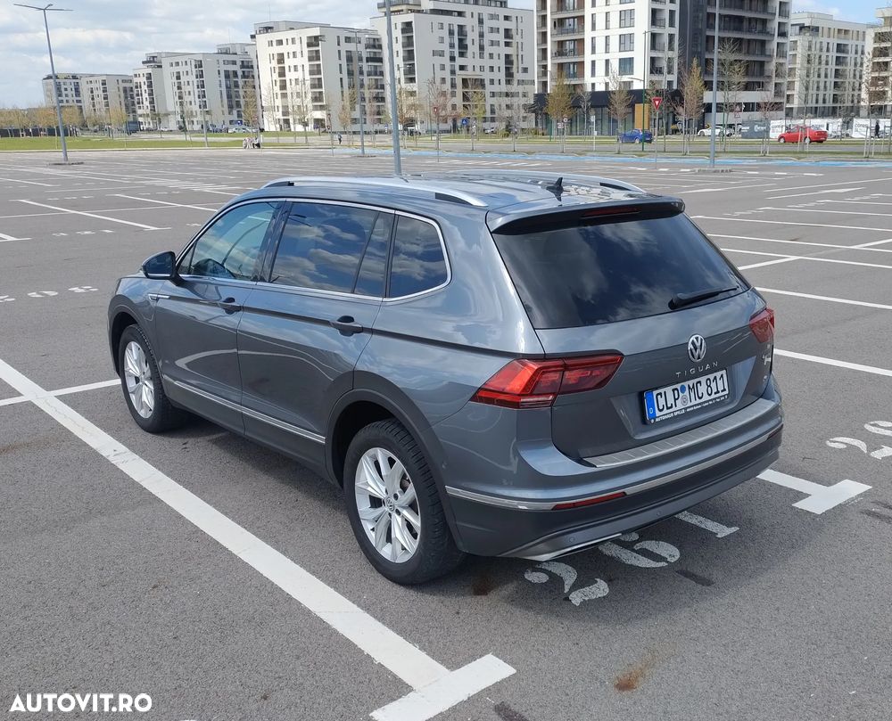 Volkswagen Tiguan 2.0 TDI DPF DSG 4Mot Comfortline - 4