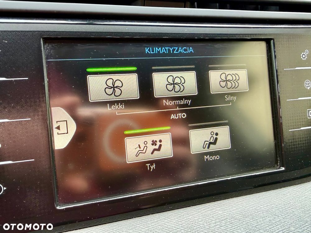 Citroën C4 Grand Picasso BlueHDi 150 Intensive - 30