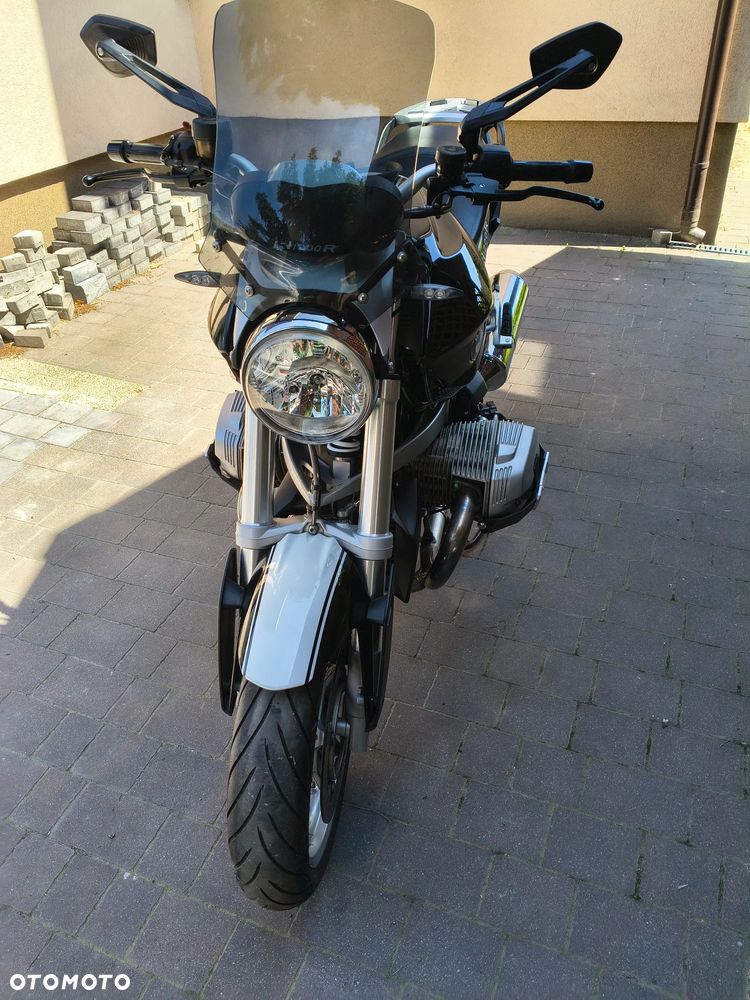 BMW R - 2