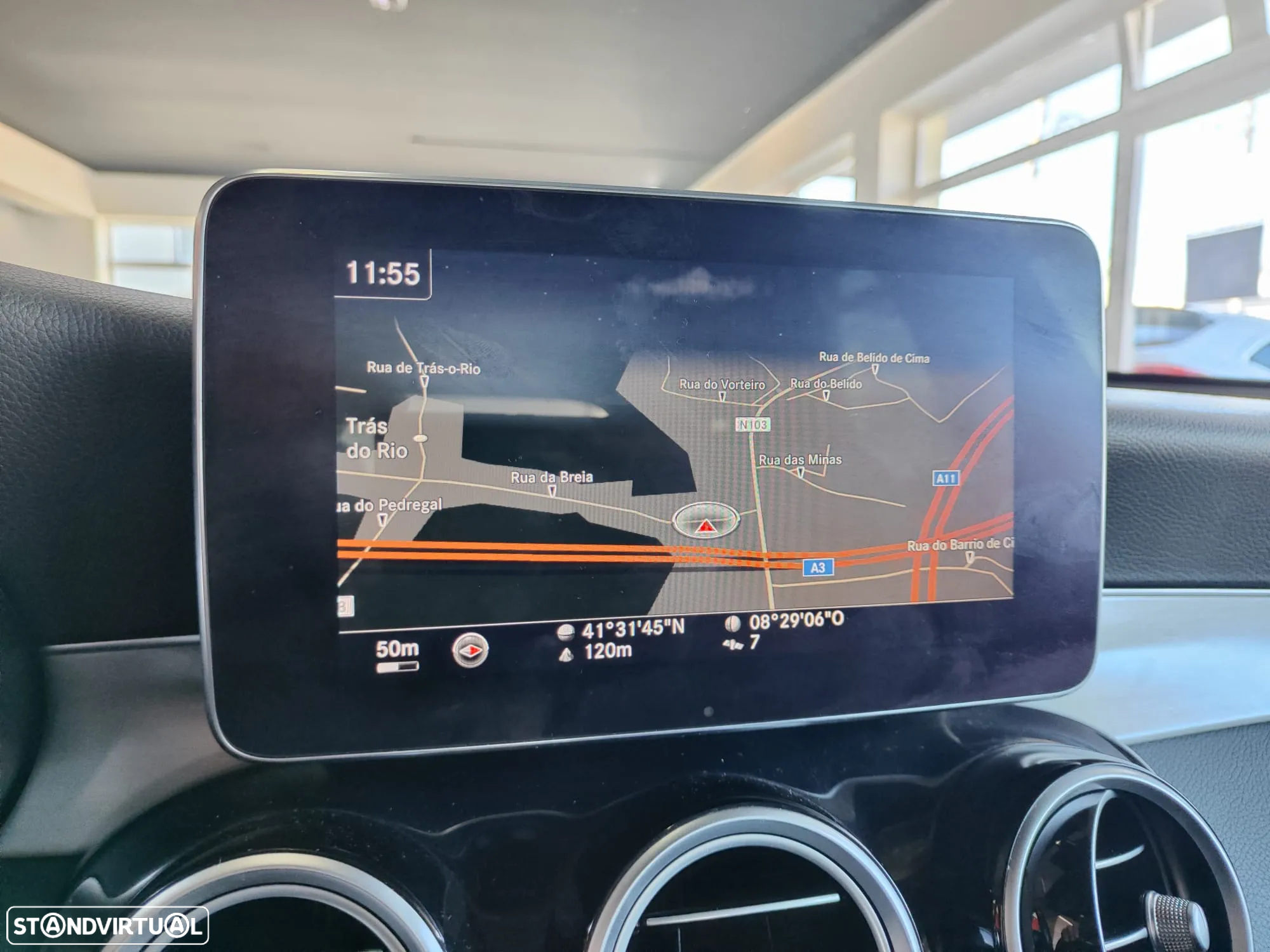 Mercedes-Benz GLC 220 d 4Matic 9G-TRONIC AMG Line - 35